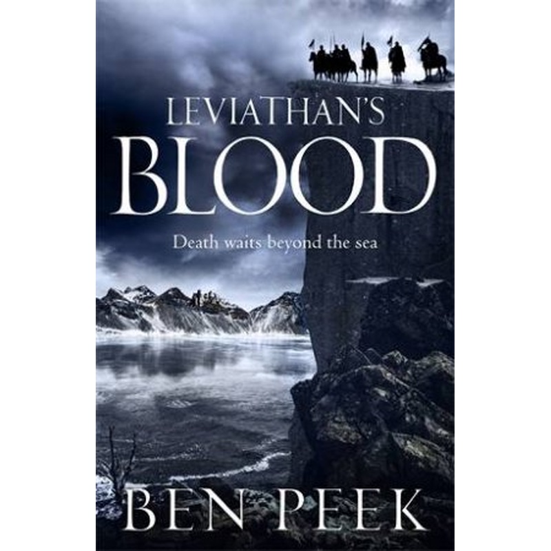 Leviathan's Blood