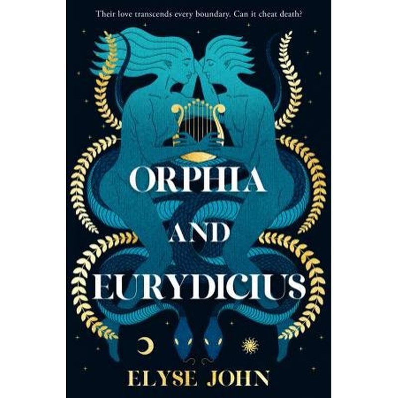 Orphia And Eurydicius