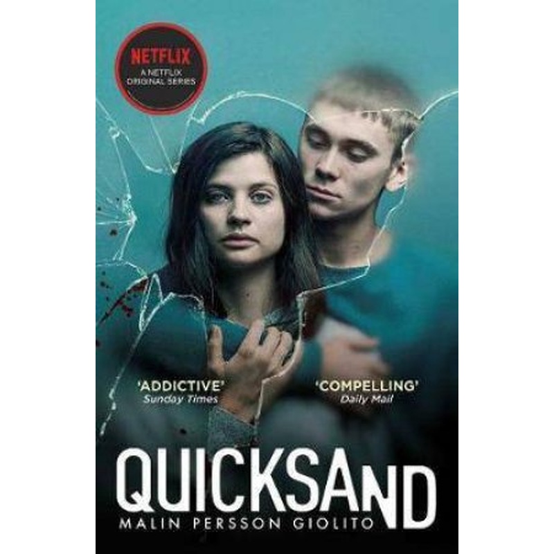 Quicksand (TV Tie In)
