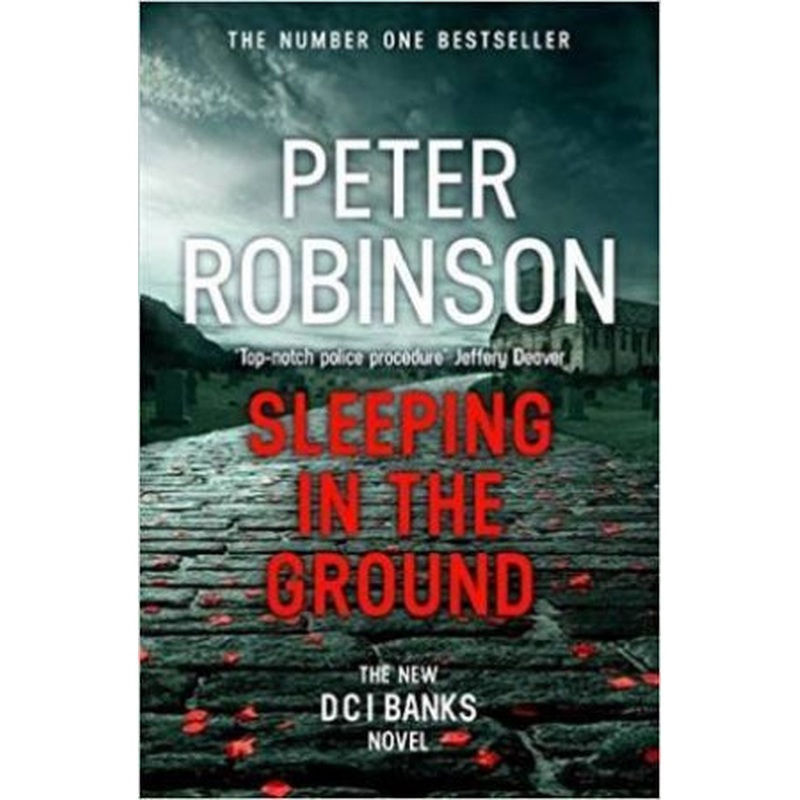 Sleeping In The Ground