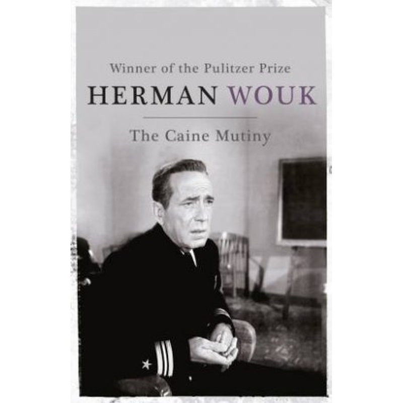 The Caine Mutiny