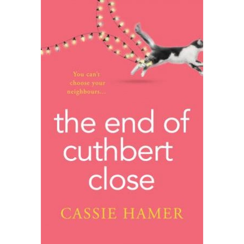 The End Of Cuthbert Close