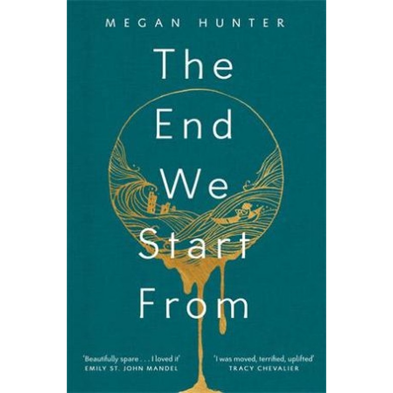 The End We Start From