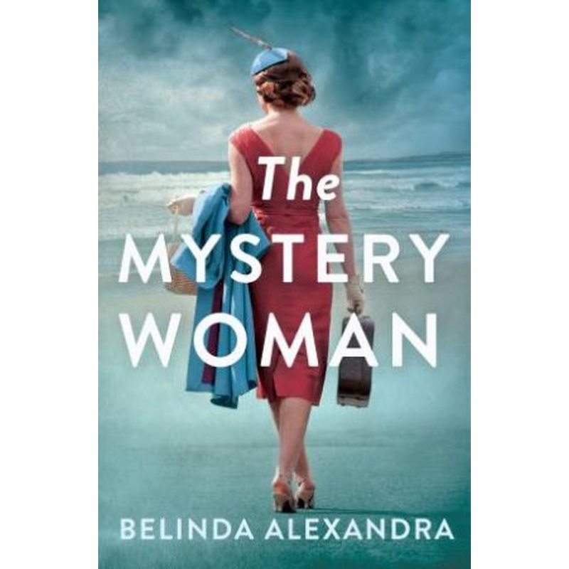 The Mystery Woman