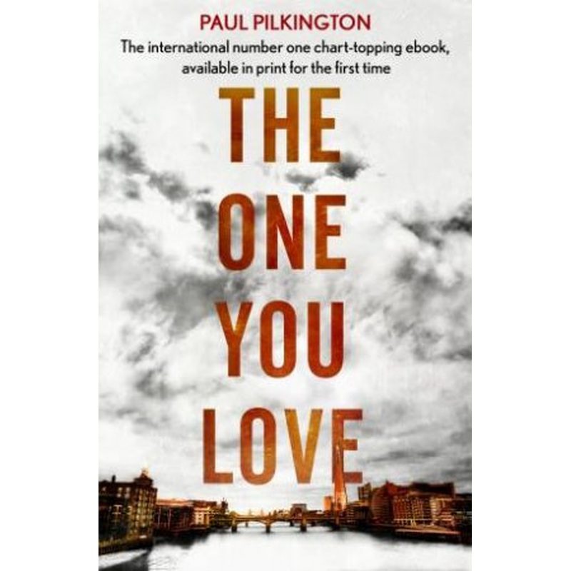 The One You Love
