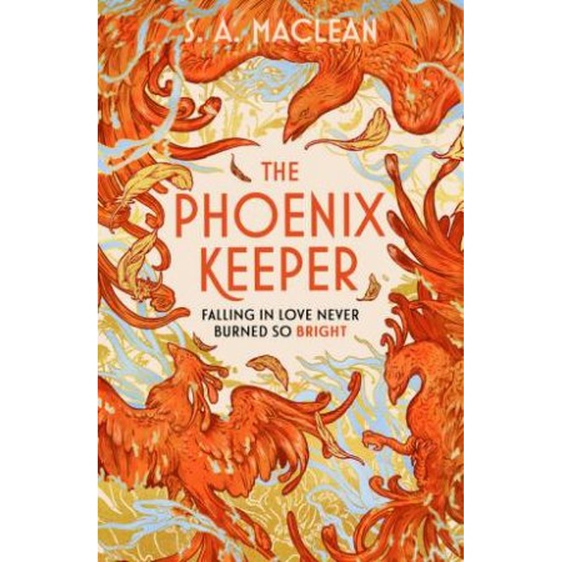 The Phoenix Keeper