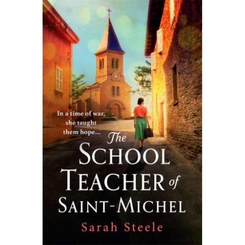The Schoolteacher Of Saint-Michel