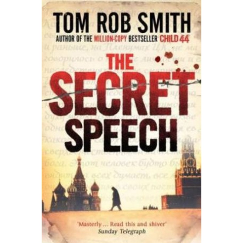 The Secret Speech