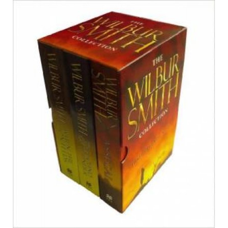 Wilbur Smith Collection