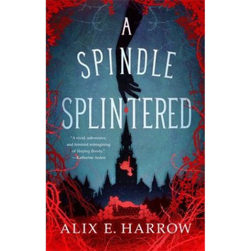 A Spindle Splintered