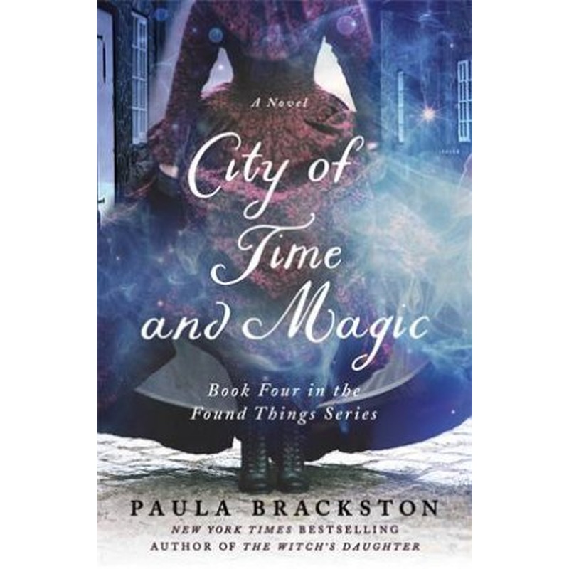 City Of Time And Magic