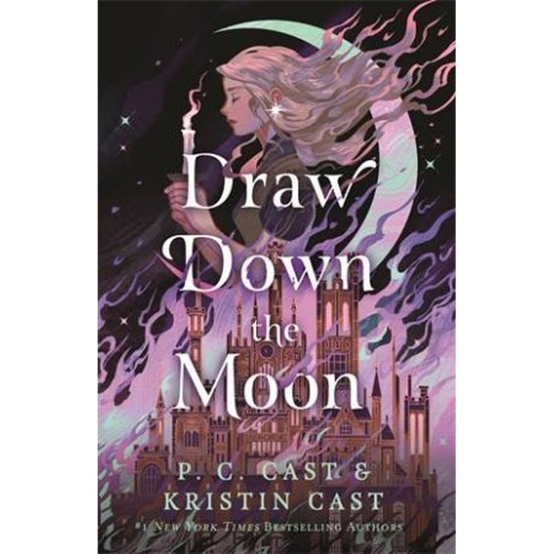 Draw Down The Moon