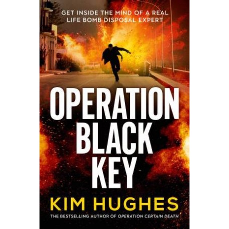 Operation Black Key