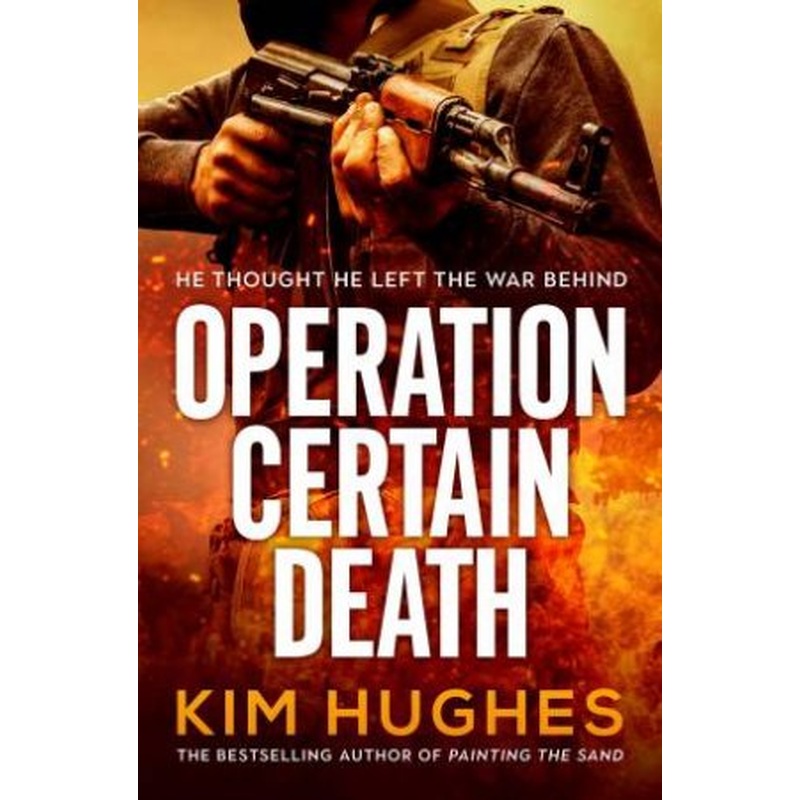 Operation Certain Death