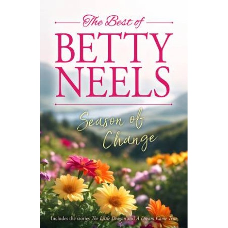 Season Of Change/The Little Dragon/A Dream Came True