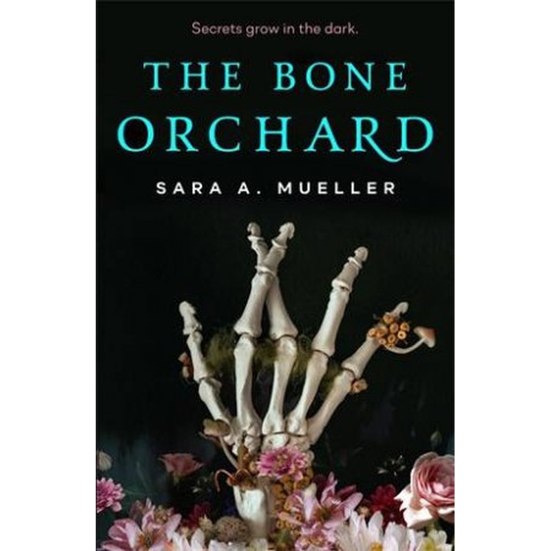 The Bone Orchard