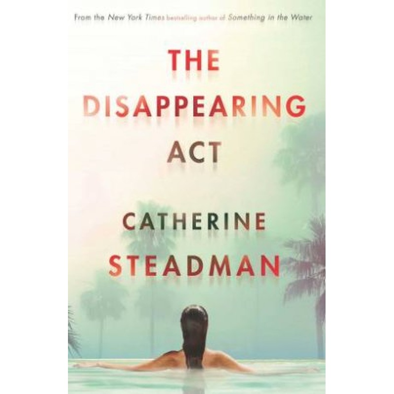 The Disappearing Act