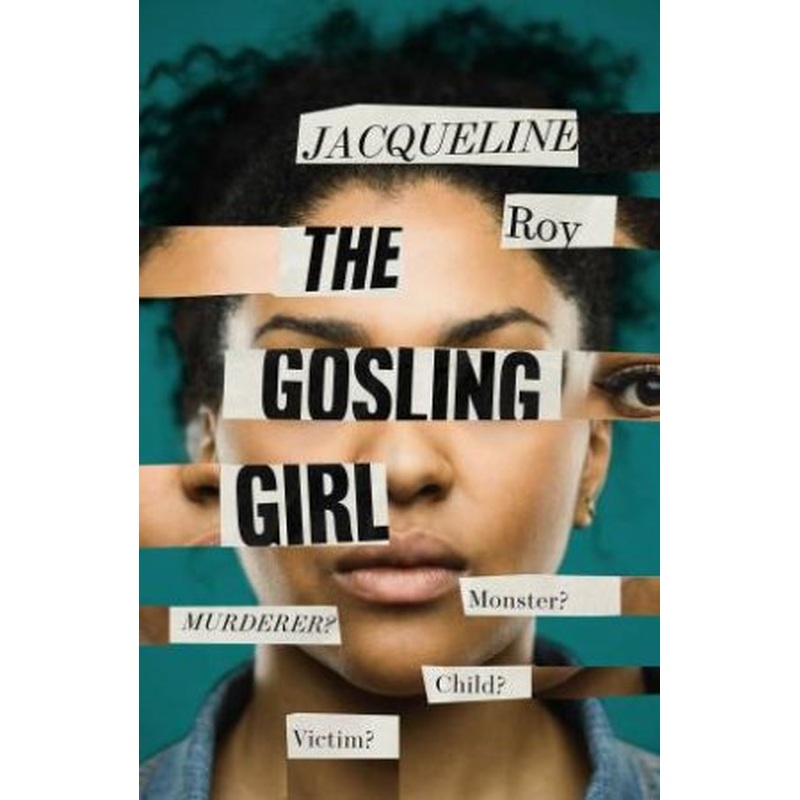 The Gosling Girl