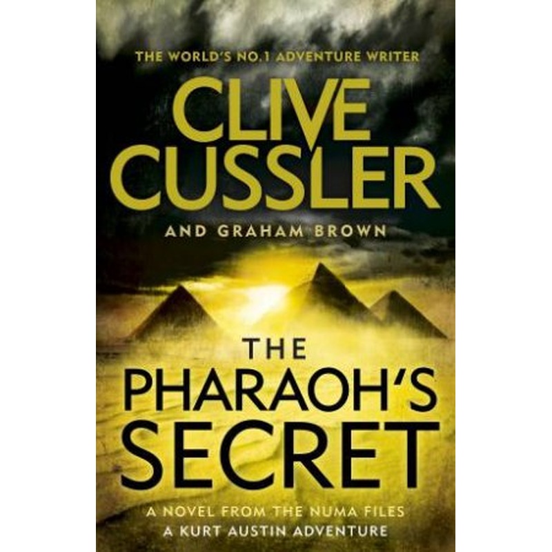 The Pharaoh's Secret
