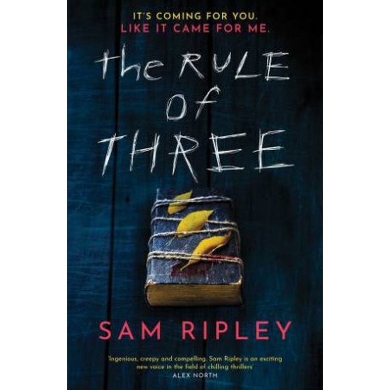 The Rule Of Three