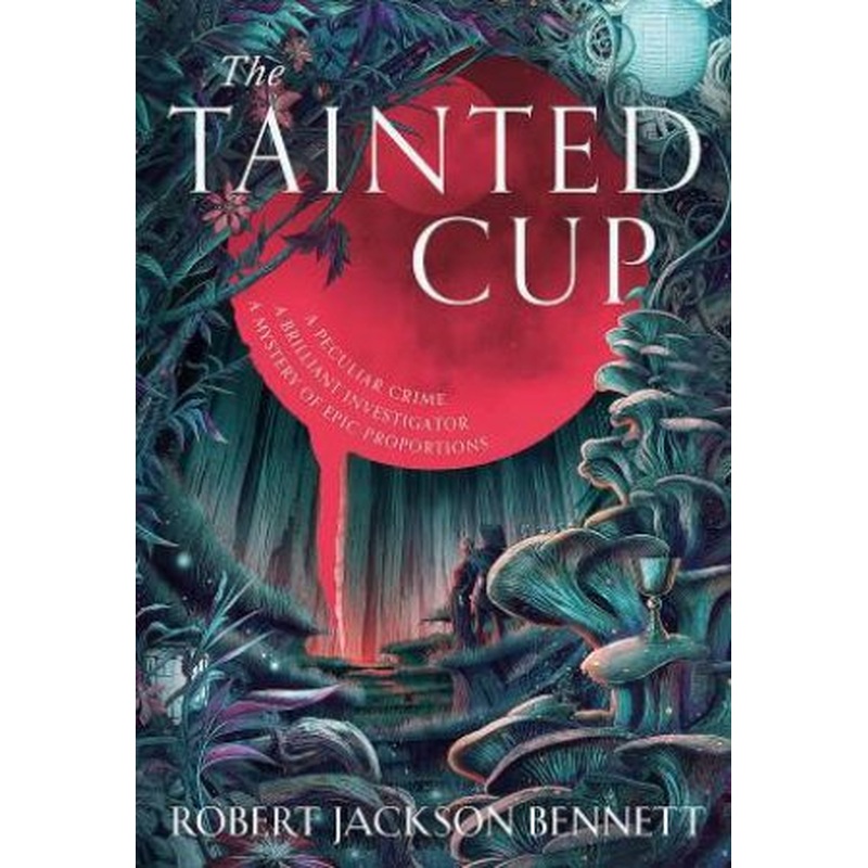 The Tainted Cup
