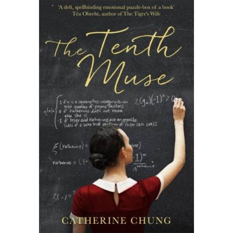 The Tenth Muse