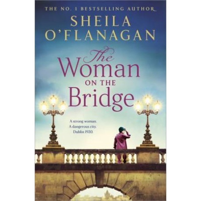 The Woman On The Bridge