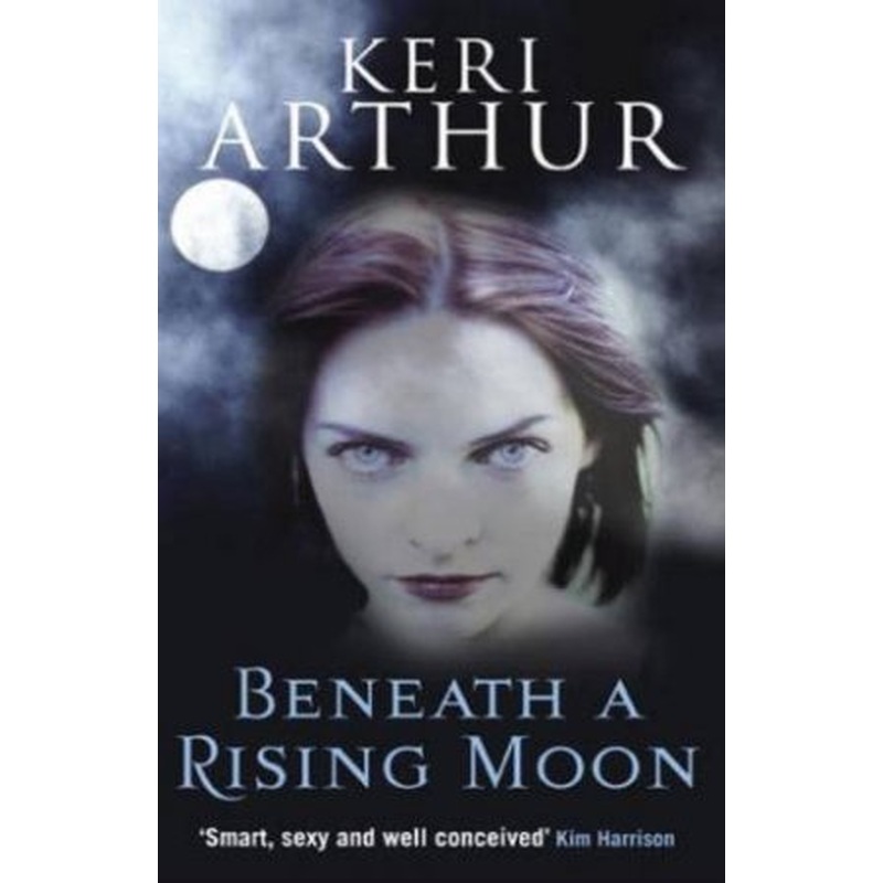 Beneath a Rising Moon