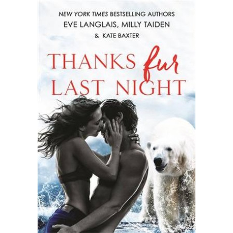 Thanks Fur Last Night