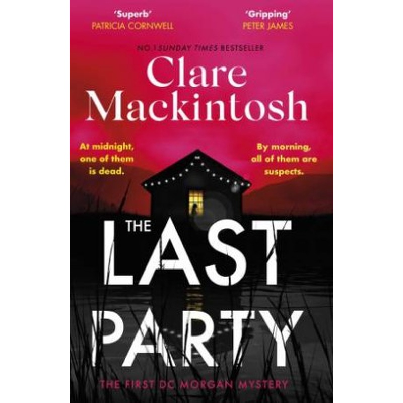 The Last Party