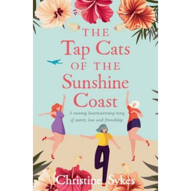 The Tap Cats Of The Sunshine Coast