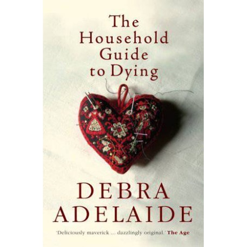 Household Guide to Dying