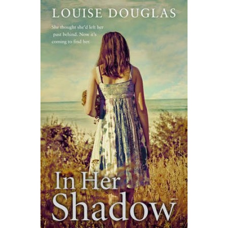 In Her Shadow:   B format