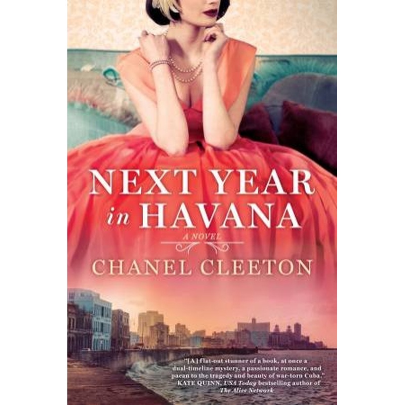 Next Year In Havana