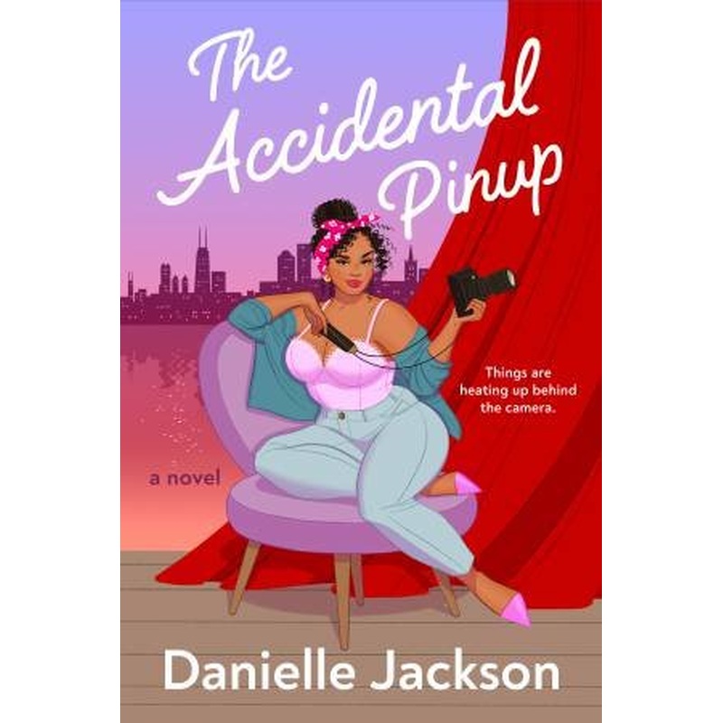 The Accidental Pinup