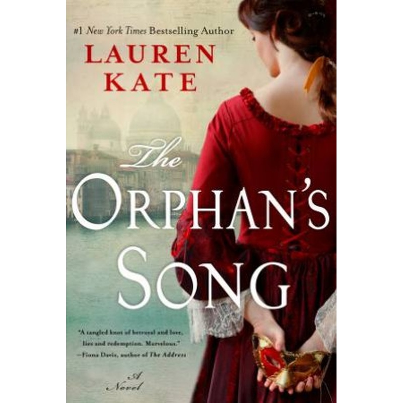 The Orphan's Song