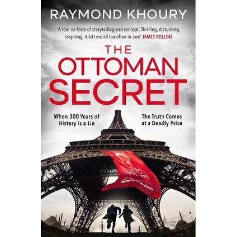 The Ottoman Secret