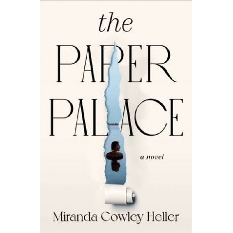 The Paper Palace