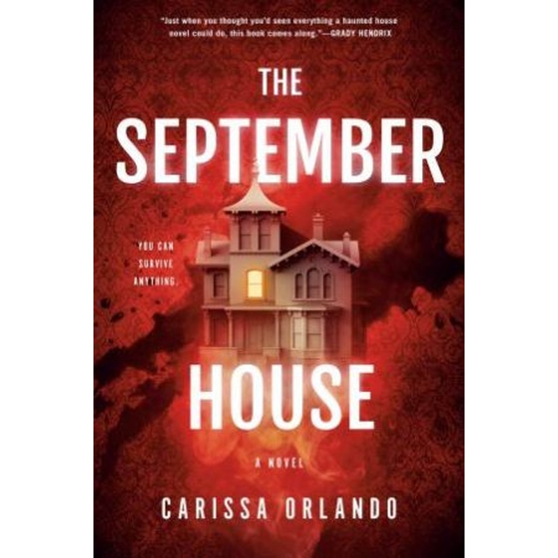 The September House