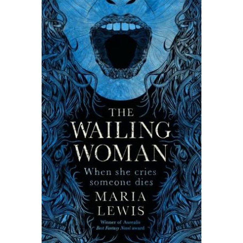 The Wailing Woman
