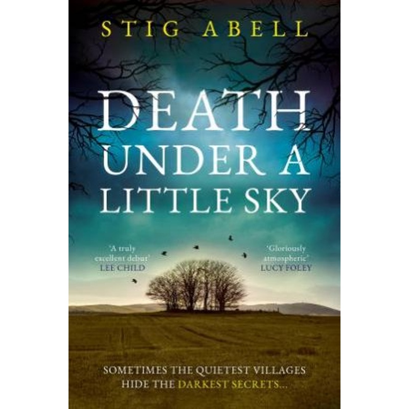 Death Under A Little Sky