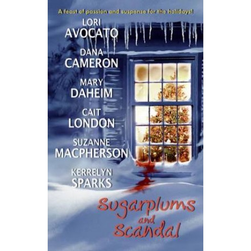 Sugarplums And Scandal