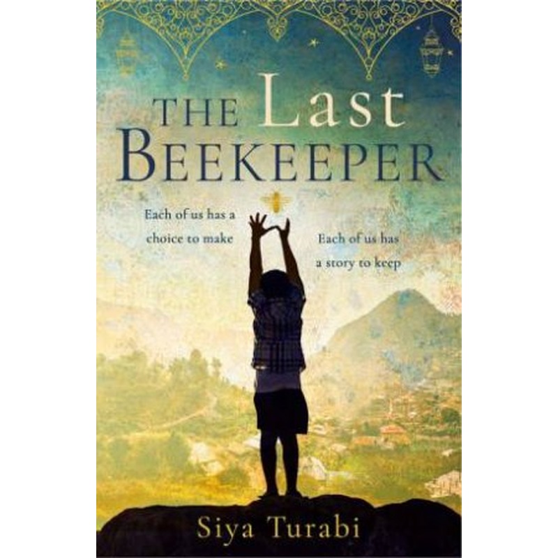 The Last Beekeeper