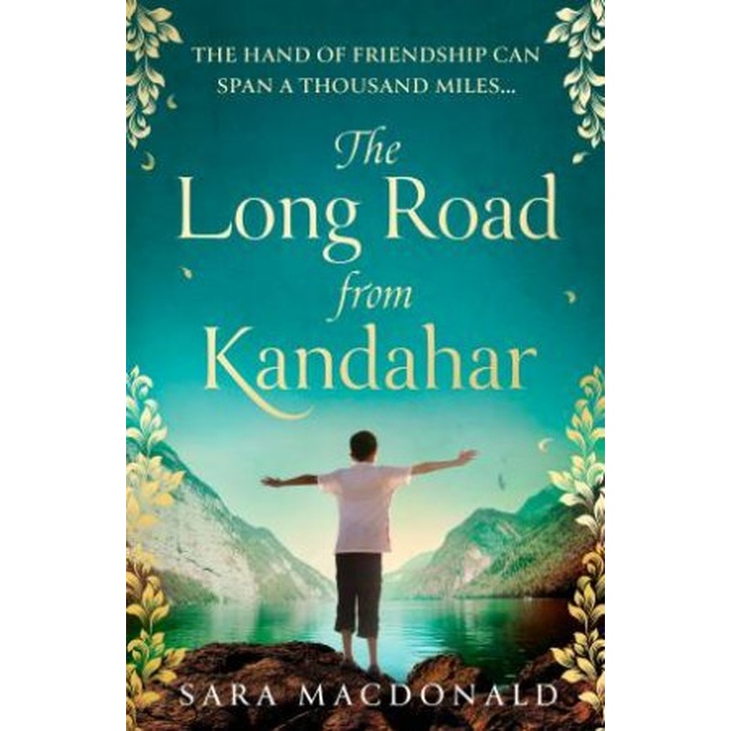 The Long Road From Kandahar