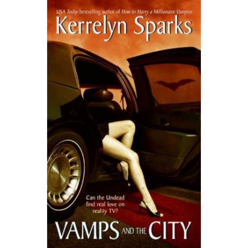 Vamps And The City