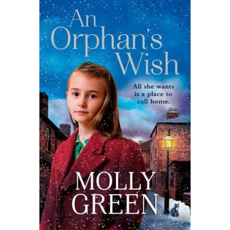 An Orphan's Wish