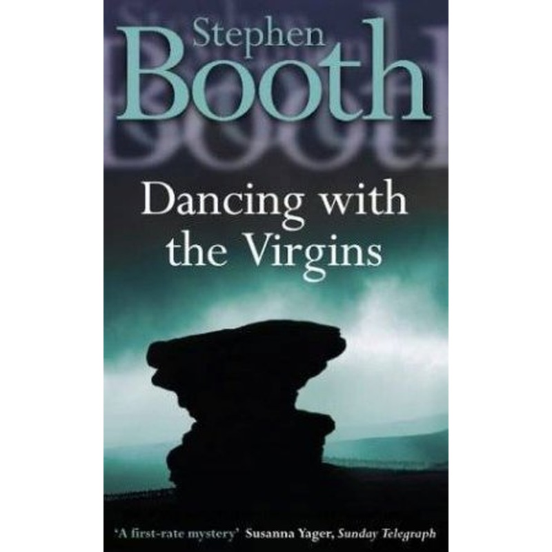 Dancing With The Virgins