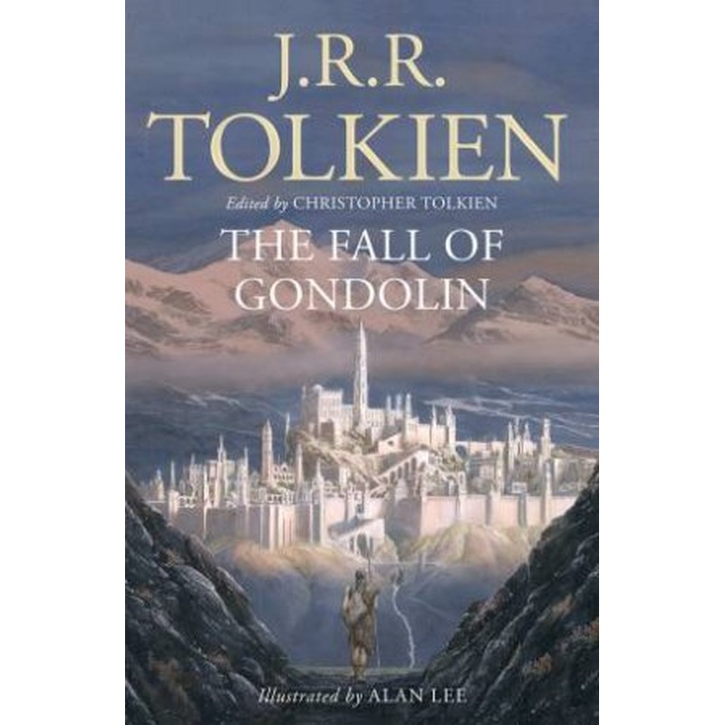 Fall Of Gondolin