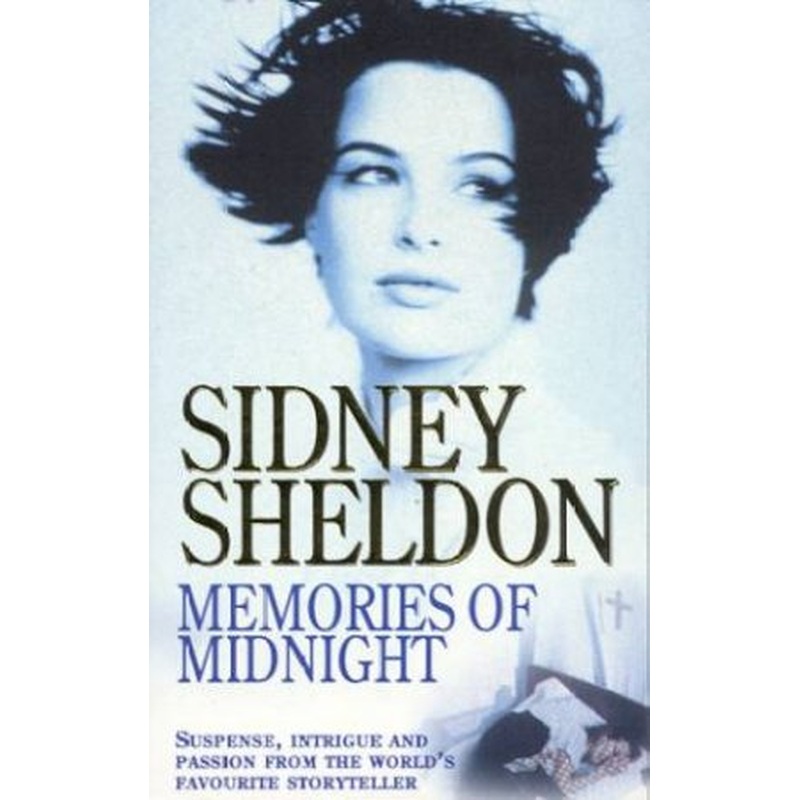 Memories Of Midnight