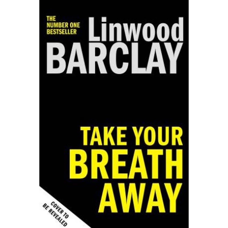 Take Your Breath Away